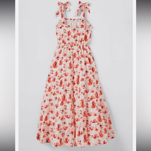 Matilda Jane Garden Party Poppy Dress - Picture 3 of 4